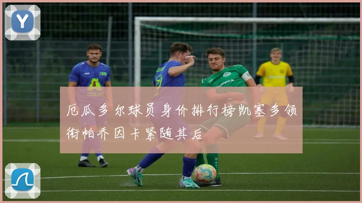 厄瓜多尔球员身价排行榜凯塞多领衔帕乔因卡紧随其后